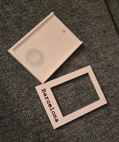 NFC-Kühlschrankmagnet